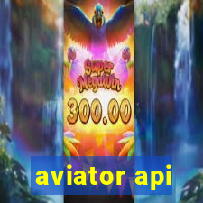 aviator api